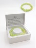 Blessing Bead Bracelets with Gift Box. Blessing Bead Bracelets with Gift Box.